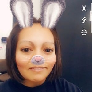 Meet your Posher, Gabriela